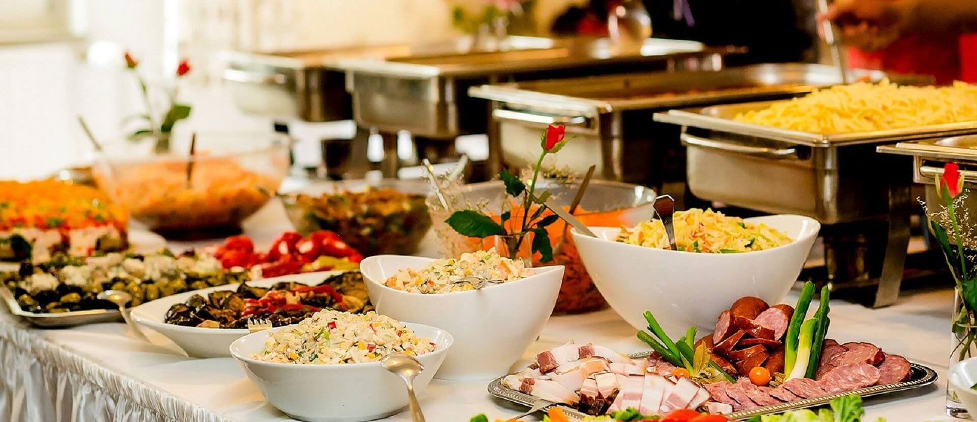 Shri Raj Shyama Caterer & Halwai
